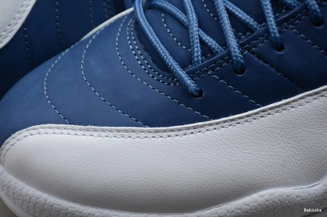 Cheap BK 12 “indigo” air jordan 130690-404 1106